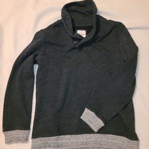 Boys sweater